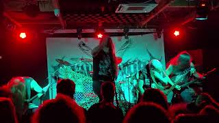 Chainsword - Sinistramanus Tenebrae