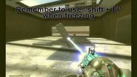 GMod Suspension Tutorial by SierraKhaar