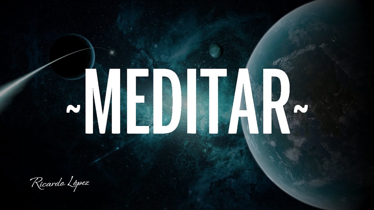 Yandel - Meditar(Letra/Lyrics)