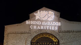 Behind the Badge Charities Story