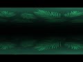 Palm Branches Moving Background | Christian Worship - Free christian Backgrounds 037