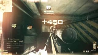 BASSEX | L118 OCE - Quad feed with triple