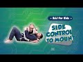 Hulk Smash to Mount - Brazilian Jiu-Jitsu for Kids