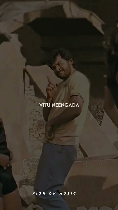 un mela aasadhaan song  🔥🎧#viral #vibe Aayirathil Oruvan movie ❤️