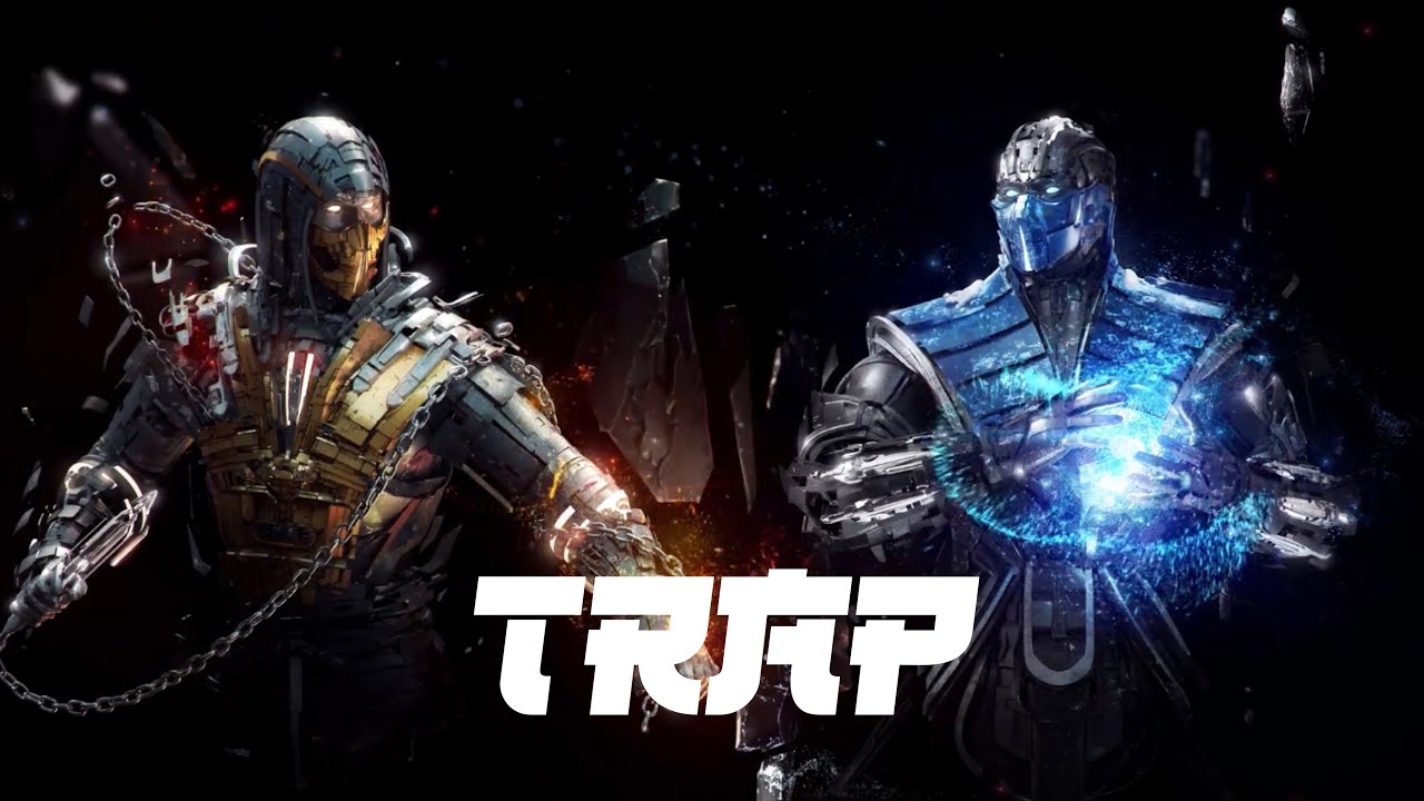 Best Trap Music 2021 🔥 Trap & Bass Music ❄️ Best Future Bass Mix 2021