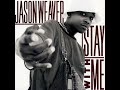 Jason Weaver Featuring Drastic Measure - Stay With Me (CBC Mix)