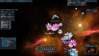 DarkOrbit | Boss Kristallon on 1-7 | Road to CYBORG