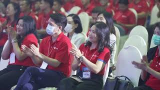 Spark Your Growth 2025 | DKSH Consumer Goods Thailand General Trade Sales Conference Spark Your Growth 2025 | DKSH Consumer Goods Thailand General Trade Sales Conference