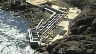 Lyle Falls Fishway Helps Klickitat River Salmon Steelhead