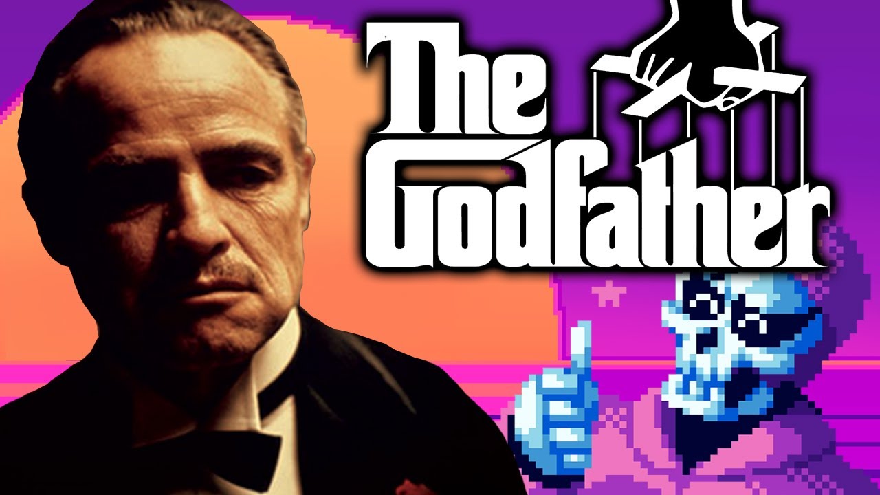 My Boy Meme Godfather