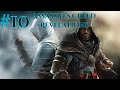 Assassin's Creed: Revelations Playthrough Part 10