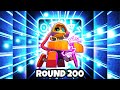 NEW 5-5-5 Dart Paragon VS Round 200 BTD6