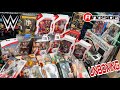 Giant wwe action figure unboxing  ringside collectables  over 25 figures