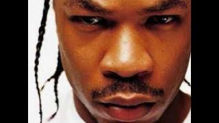 Xzibit - Hurt locker