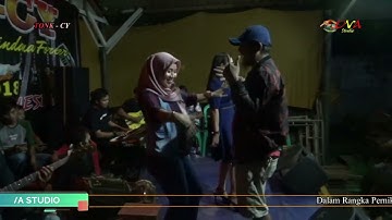 DAUN HIRIS - IRNA // KOPLO DUT TONK-CY INDONESIA