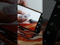 How to see remote light (INFRARED RAYS) #infraredlight #remote
