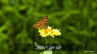 Doa Iman - Cover Sheryl Syazwanie