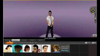 Help me to get IMVU credits