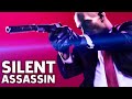 Hitman 2: Miami Gameplay - Silent Assassin Run | E3 2018