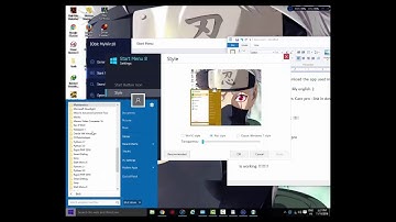 FINALLY SOLVED : Windows 10 Start Button Not Working !!