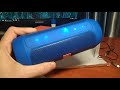 Быстрый обзор КОПИЯ JBL Charge 2+