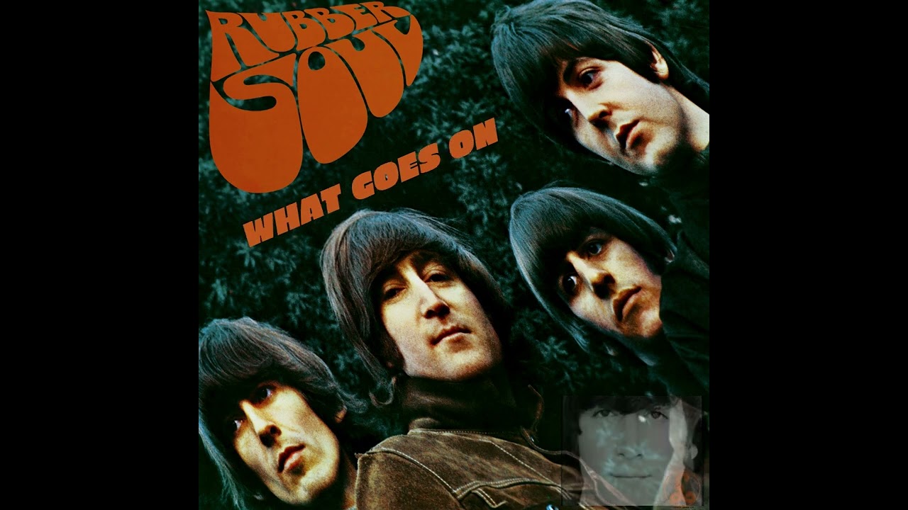 The Beatles Main Songs 1962 1970 Part 2