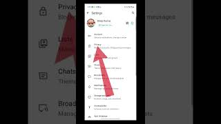 Whatsapp Status Only One Person Ko Kaise Dikhayen | How To Show Whatsapp Status Only One Person