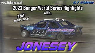 Jonesey #341 | 2023 Banger World Series | Highlights