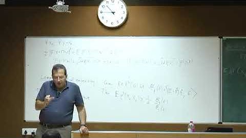 Lecture 6: Quantitative features of Markov chains: mixing time, cover time, and speed