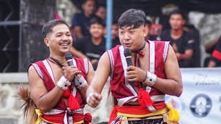 KENTONG PONGGE PADU RUH WONG AYU AYU 