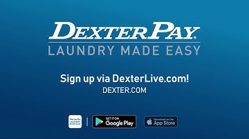 DexterPay Owner Video