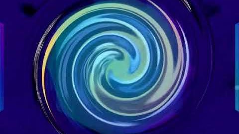 Klasky Csupo Google Translate Voice Crazy Swirl & Mirror Powers