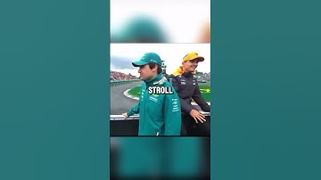 Why F1 Fans HATE Lance Stroll