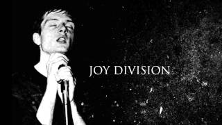 Joy Division - Love Will Tear Us Apart (Scenester remix)