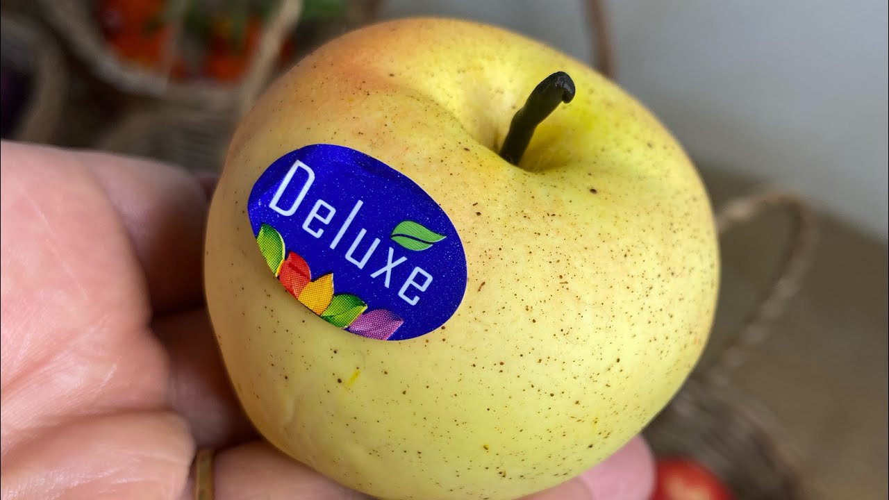 ورشة مجانيه للفواكه 3d/4d بااالاكي تراطيها يامدام التفاح بتقنيات بسيطه فالتشكيل والتزين وبالتفصيل