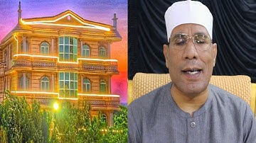 الشيخ عبدالفتاح الطاروطي يقرأ قرآن الجمعة الأخيرة من رمضان  من منزله I سورة الحج I