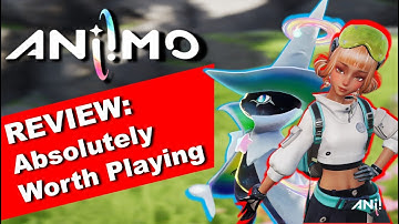 Aniimo Review: This is the BEST monster-tamer I