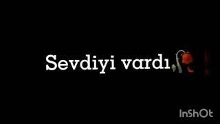 bu sözü esitmeyeydim dediler sevdiyi vardi kas oleydi gulagim kar meni sevmir o gözel yar💔🥀