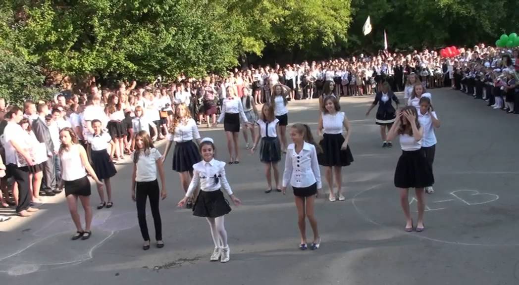 Школа 126 донецк карта