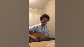 Thumbnail of One direction- Little Things (Tiktok Cover)