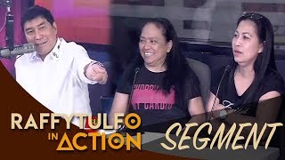 SEGMENT 5 JANUARY 18, 2019 EPISODE | WANTED SA RADYO