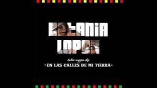 Betania Lopez - Nice Time (Bob Marley Song)