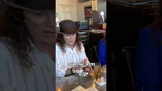 Flavor First! Cigar Blending Secrets Revealed: Taste Over Body #shorts
