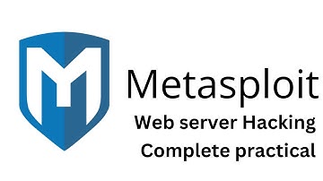 Metasploit Mastery Part 2: Hacking Web Servers Like a Pro (FTP & Tomcat Exploits)