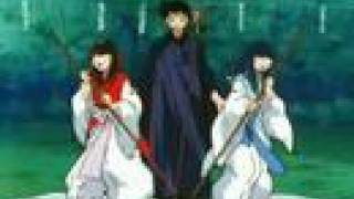 Miroku the Lecturious Monk