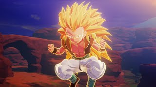 Dragon Ball Z Kakarotunknown Song Bgmost