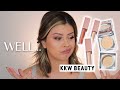 WELL...LET'S TRY THIS AGAIN | TESTING OUT KKW BEAUTY CONCEALER KIT