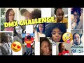 DMX CHALLENGE | jusDenyse