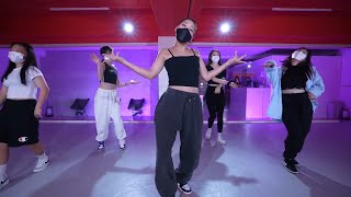 Bad Boy I'm Really Hot -  Dance Cover ||   and  VIVA DANCE STUDIO