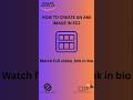 To watch the full video - click the link in bio.#aws #securecloud #cloudcomputing #devops #shorts
